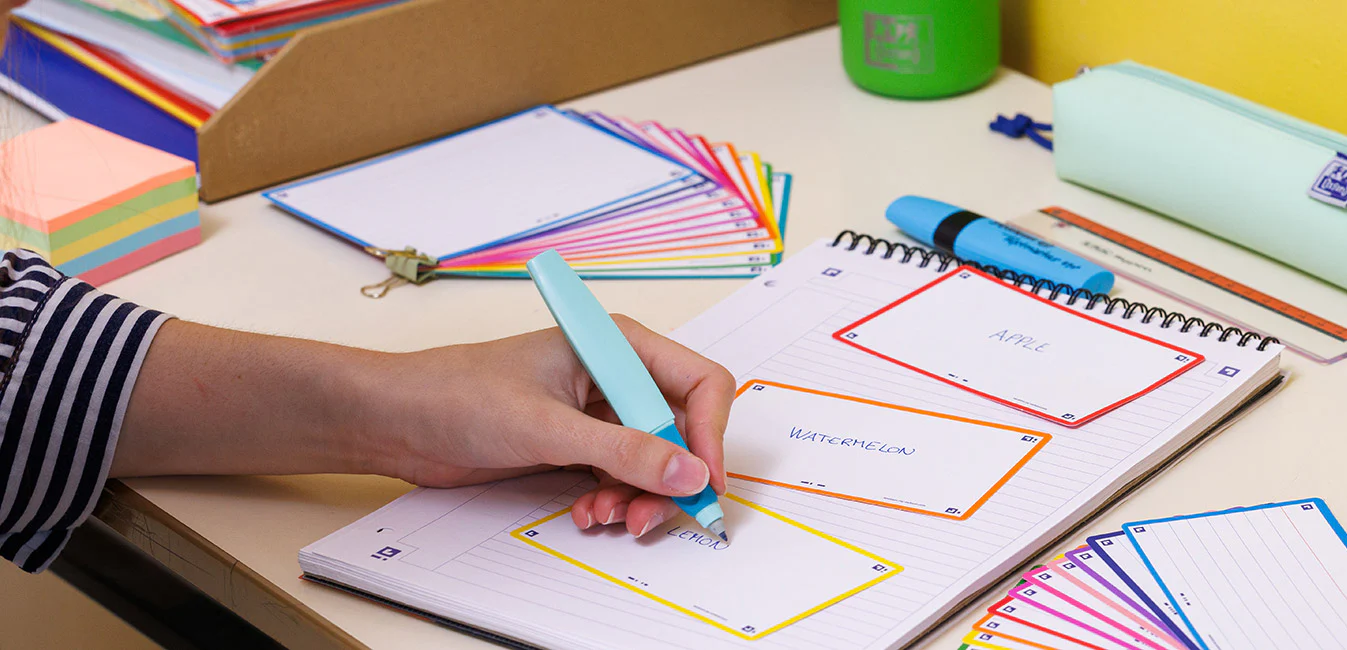 Révise Mieux, Apprends Plus Vite